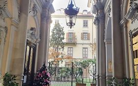 Stupenda Mansarda In Centro A Torino